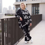 Kuscheliges Fleeceshirt mit asymmetrischem Schnitt und Zipfelsaum aus dehnbarem Stoff