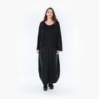 Ballonhose von AKH Fashion aus Materialmix, ausgefallene, zeitlose Lagenlook Mode