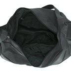 Ballon Tasche von AKH Fashion aus Leder, ausgefallene, zeitlose Lagenlook Mode