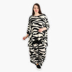 A-Form Shirt von AKH Fashion aus Viskose, ausgefallene, zeitlose Lagenlook Mode