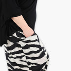 Ballonhose von AKH Fashion aus Viskose, ausgefallene, zeitlose Lagenlook Mode