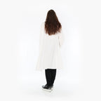  A-Form Bluse von AKH Fashion aus Viskose, 1380.06606, Weiß, Schick, Modern, Bequem