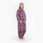 Ballonhose von AKH Fashion aus Viskose, ausgefallene, zeitlose Lagenlook Mode