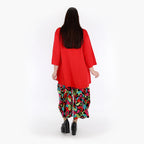 Ballonhose von AKH Fashion aus Viskose, ausgefallene, zeitlose Lagenlook Mode