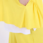 Oversize Damen Hose, Papita, Viskose, gerader Form, Lagenlook Mode, große Größen - SEELENlook