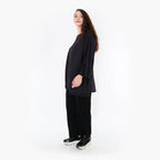 A-Form Shirt von AKH Fashion aus Viskose, ausgefallene, zeitlose Lagenlook Mode