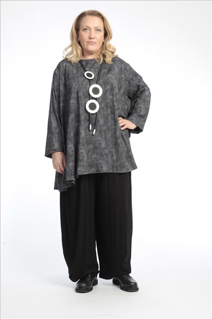  Bigshirt von AKH Fashion in A-Form