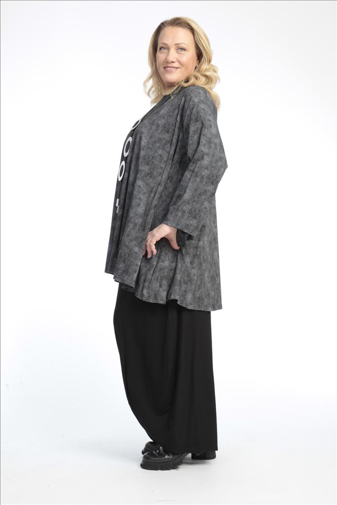  Bigshirt von AKH Fashion in A-Form